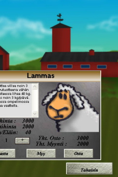 Farmi Lammas