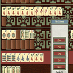 Four Winds Mahjong