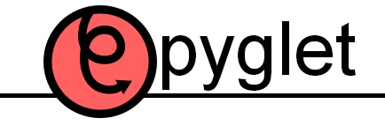 Pyglet Logo