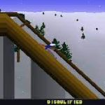 Deluxe Ski Jump