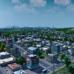 Cities: Skylines