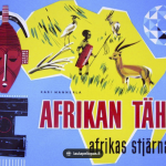 Afrikan tähti